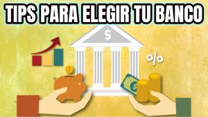 Qué banco elegir según tu perfil financiero