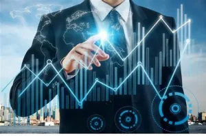 Tendencias financieras que dominarán el futuro 