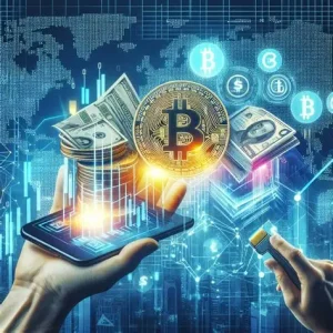Cómo la tecnología está cambiando el mundo del dinero